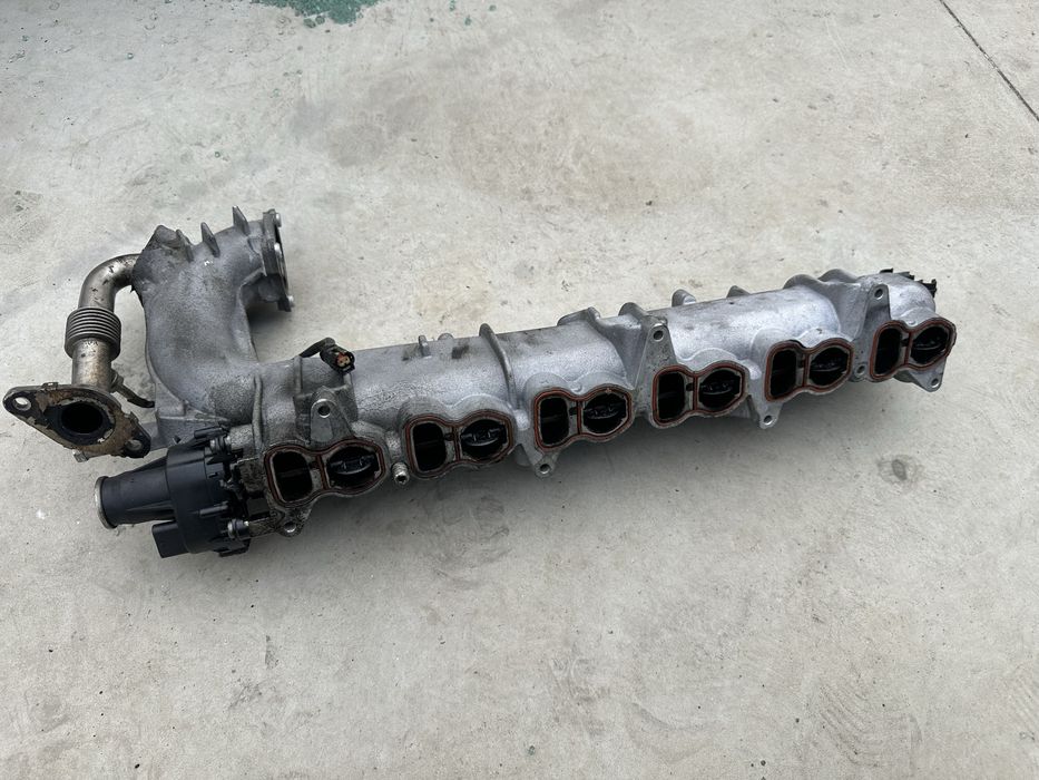 Admisie BMW g11 g12 g30 g31 motor 5.0d 550 / 750