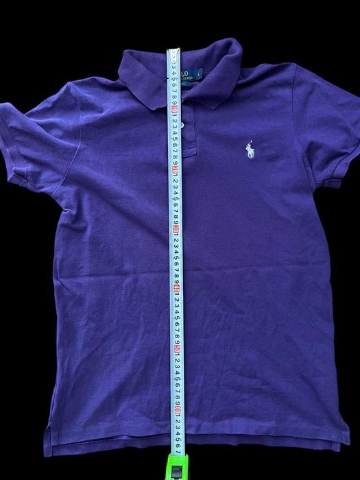 Tricou Polo Ralph Lauren Slim Fit