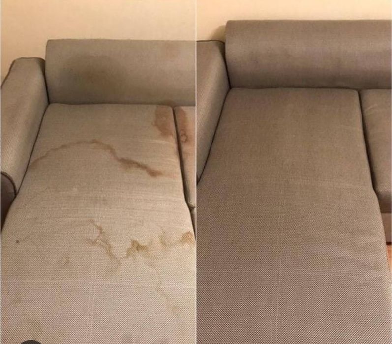 Химчистка мягкой мебели 24/7