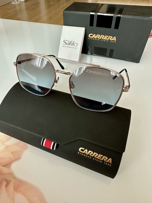 Слънчеви очила Carrera