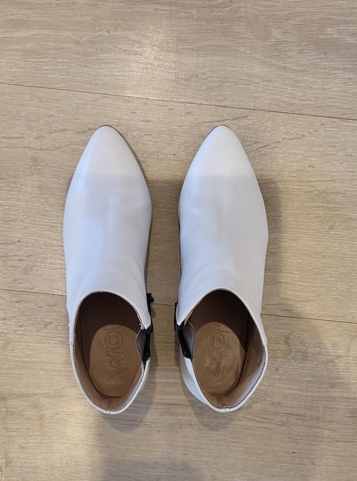 Батильоны испанской фирмы Wonders