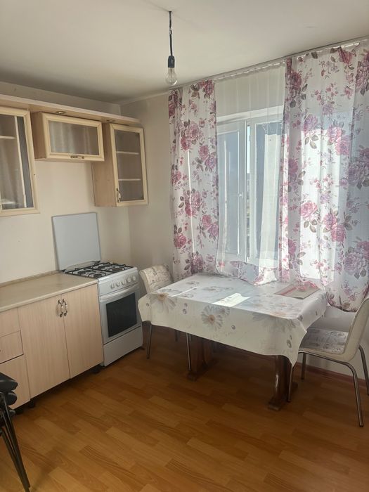Сдам в аренду 6 мкр