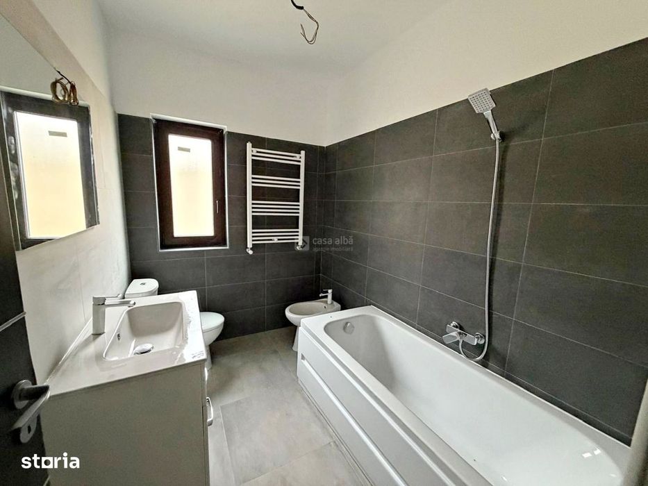 Valea Lupului, locuinta noua P+E+M, 210mp teren, PARCARE, predare imed