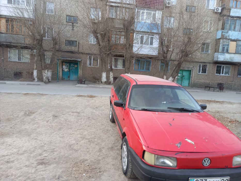 Продам Пасат б3 универсал