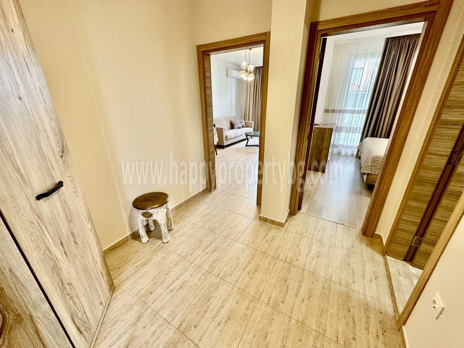 Продава се Двустаен апартамент в Ахелой - 68 кв.м за 1133 €/кв.м - Снимка #9