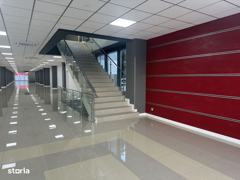 Exclusiv • Centru Comercial Premium 3600mp Ultracentral Oltenița • ~7€