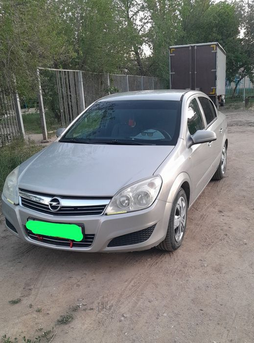 Продам Опел Астра һ срочно