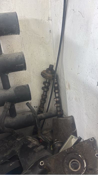 Запчасти на 102 м 111м