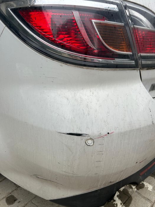 Mazda 6 2.0 benzina 155cp