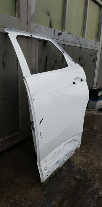 3 бр. задна лява и 2 бр. задна дясна врата Peugeot 3008 2 (2016-2019)