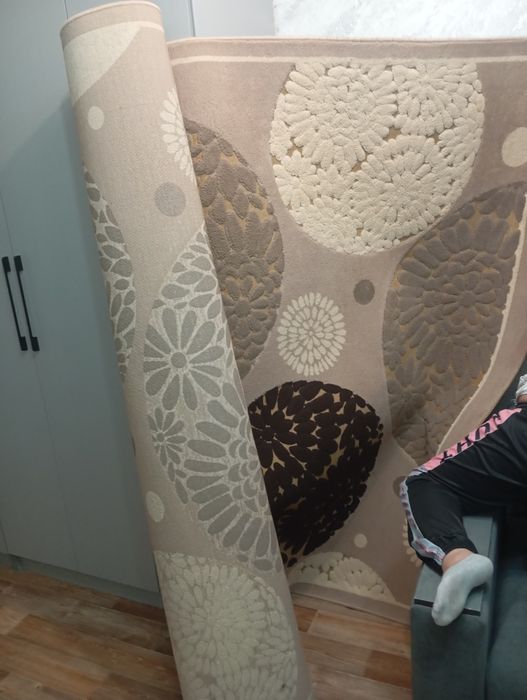 Продам ковёр звоните