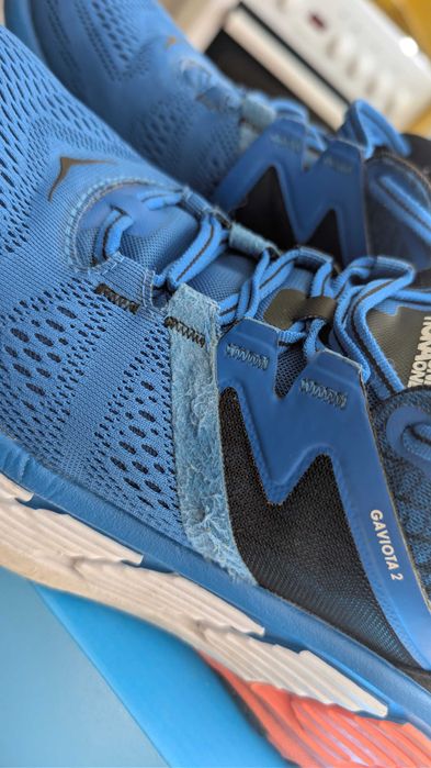 Hoka One One - M Gaviota 2 - Обувки за тичане