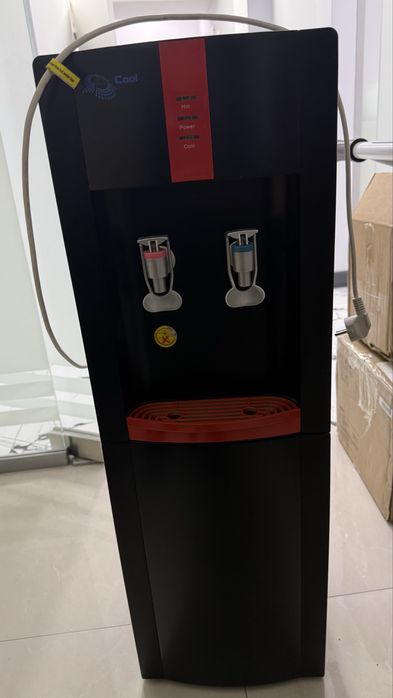 Продается Кулер для воды