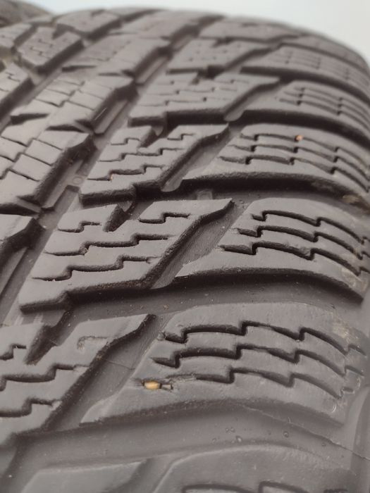 Топ състояние 4бр.215/70/16 Nokian WRD3 suv A/S dot4417