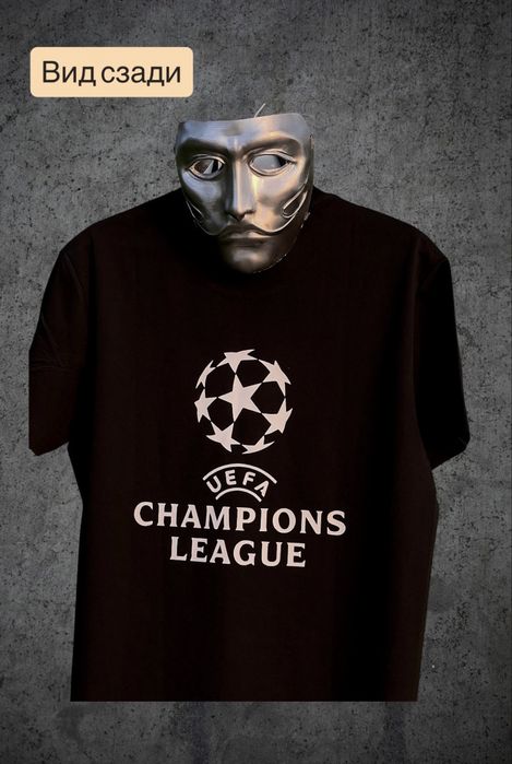 Футболка Кайрата