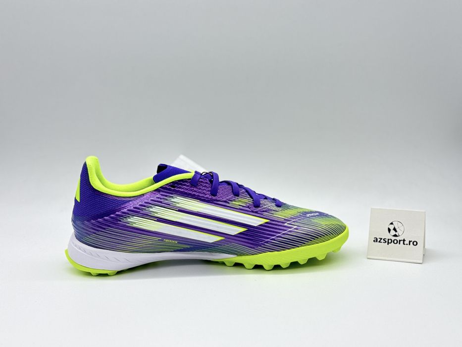 Adidas F50 League TF / Adidas Predator League TF Noi Originali (40)