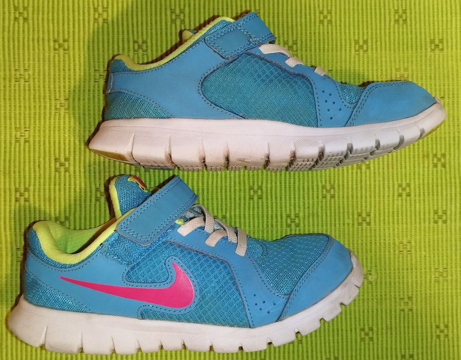 Детски маратонки NIKE