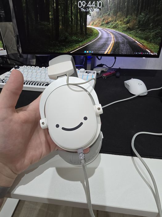 Наушники fifine h9