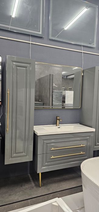 Мебель для ванной комплект