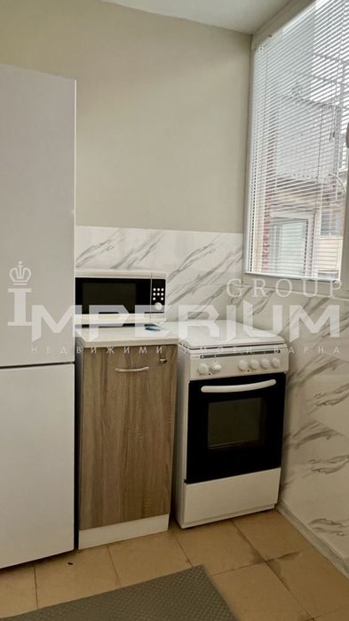 Дава се под наем Двустаен апартамент в Варна, Гръцка махала - 55 кв.м за 459 € - Снимка #8