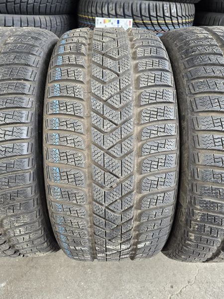 245/40/18 PIRELLI 4бр