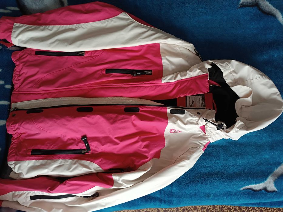 Ски яке /туризъм