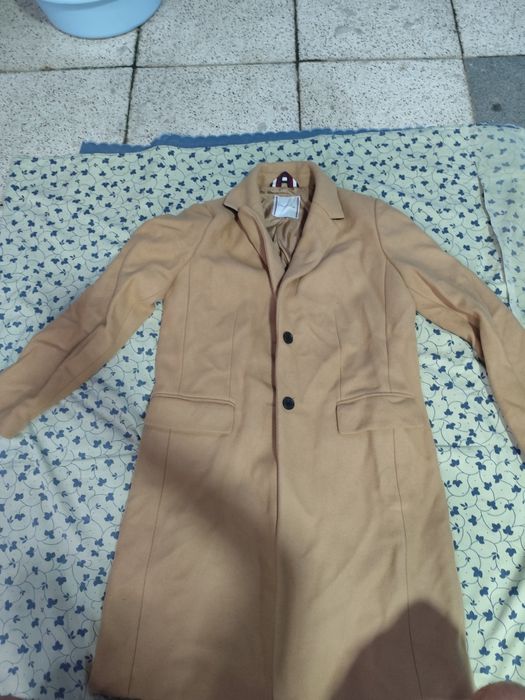 Palton Tommy Hilfiger S