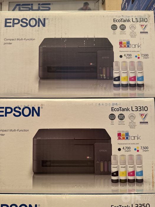 Printer   Epson L3310