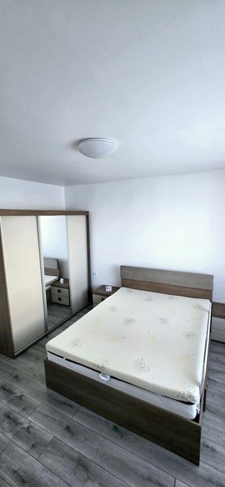 Apartament de închiriat 2 camere Bloc Nou Maia Teilor