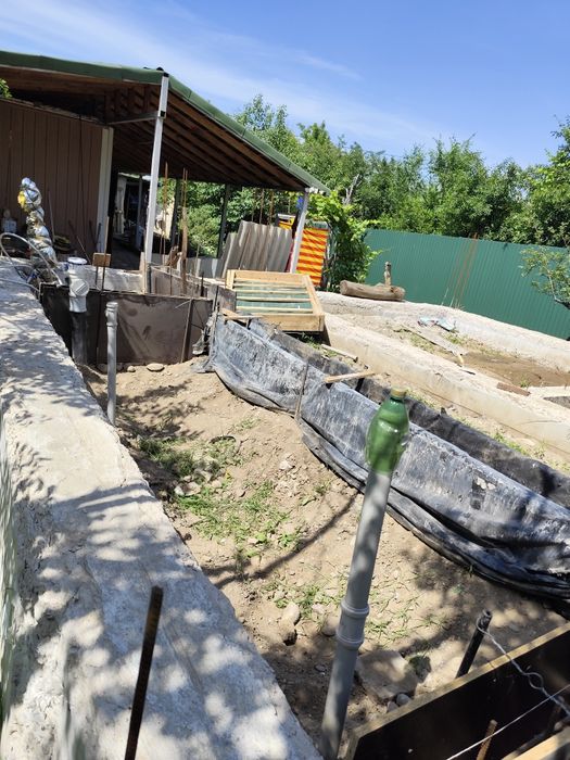 Продам участок 6 соток