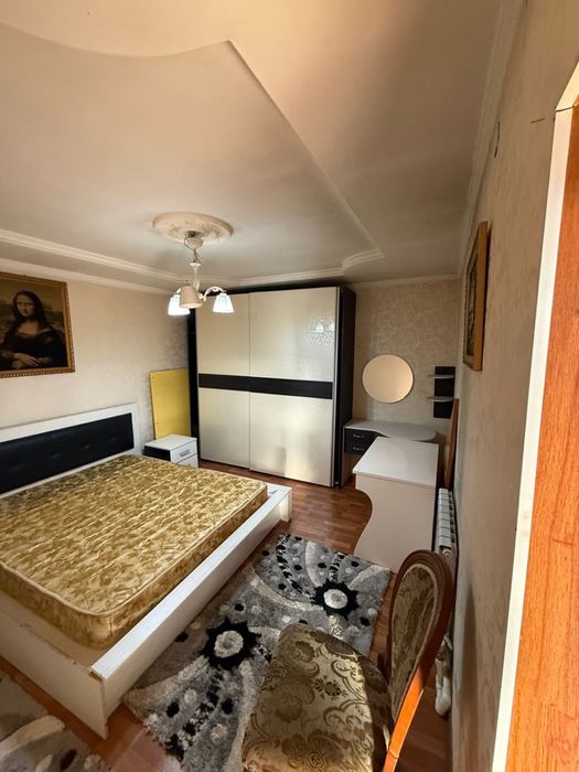 Сдам часть дома на длительный срок