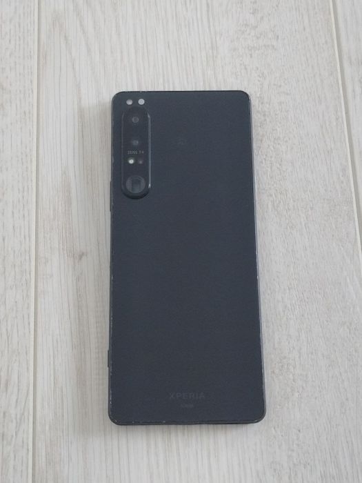 Sony Xperia 1 Mark 4