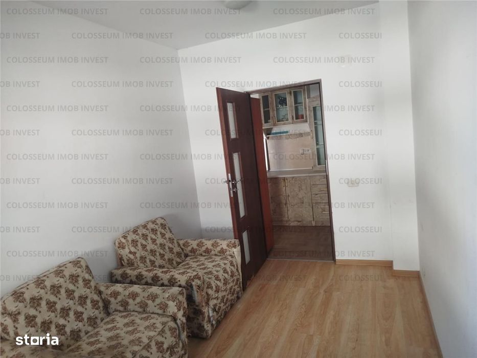 Apartment in Sanpetru - View 3