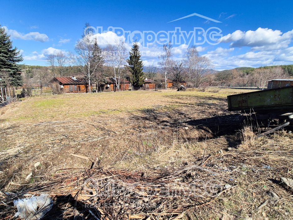 Продава се Парцел в Добринище - 541 кв.м за 56 €/кв.м - Снимка #2