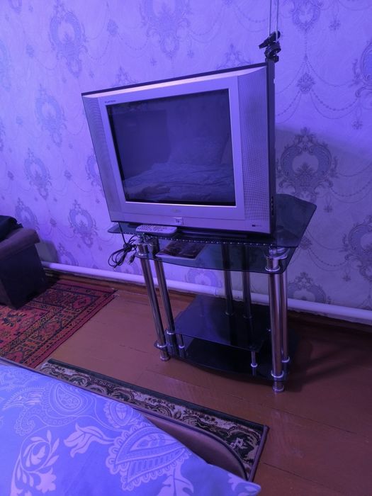 Продается телевизор  LG.