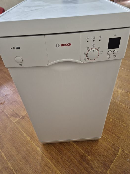 Посудомойка bosch