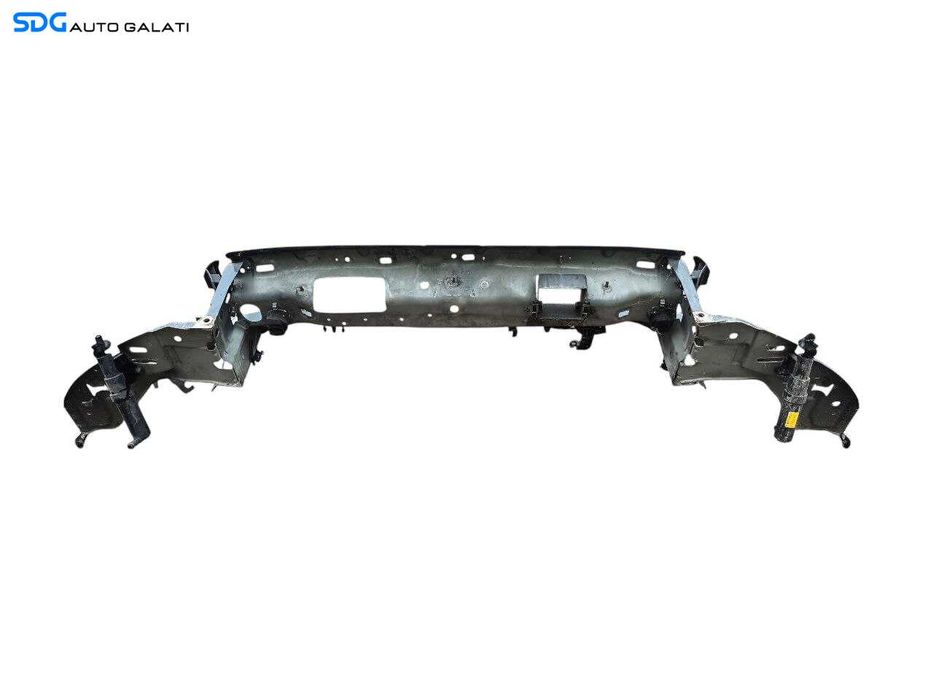 Trager Tragher Panou Frontal Calandru Suport Radiatoare Volvo S40 2004 - 2008 [LC2066]