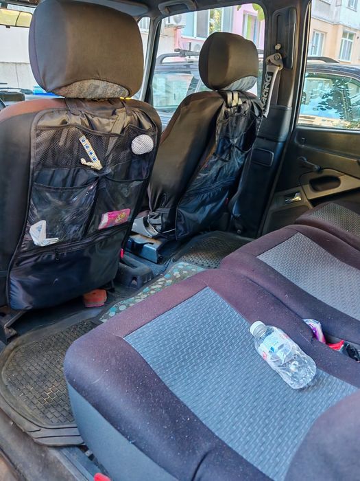 Renault Espace 2