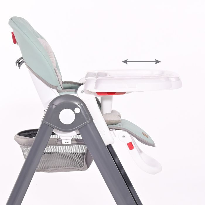 Столче за хранене Lorelli Party