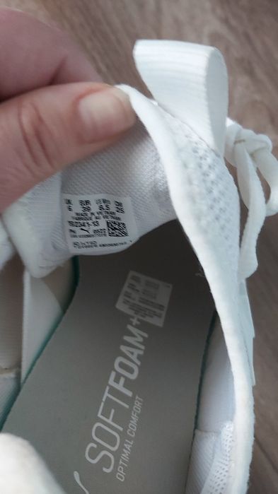Adidași puma marimea 39