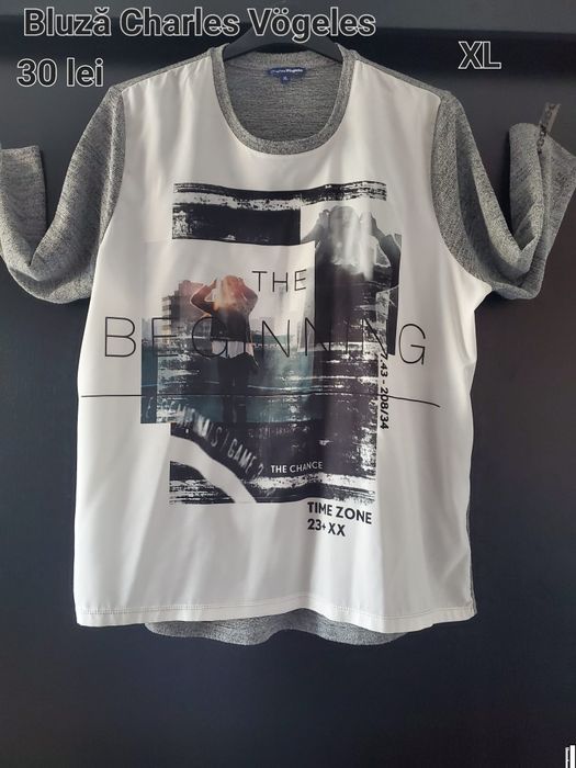 Bluze damă mărimi mari XL/XXL