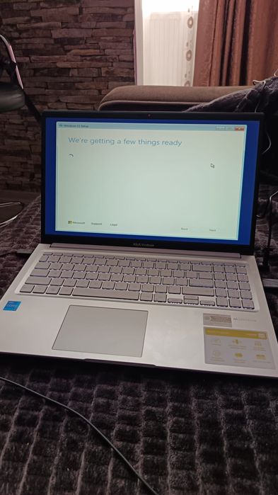 Servicii Pc& laptopuri - Windows Curățare Upgrade Ssd- Galați
