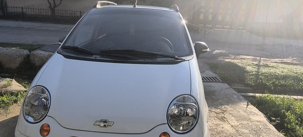 Matiz mx sotiladi.