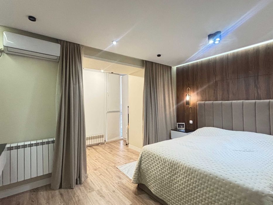 Отличный вариант 2 комн квартира