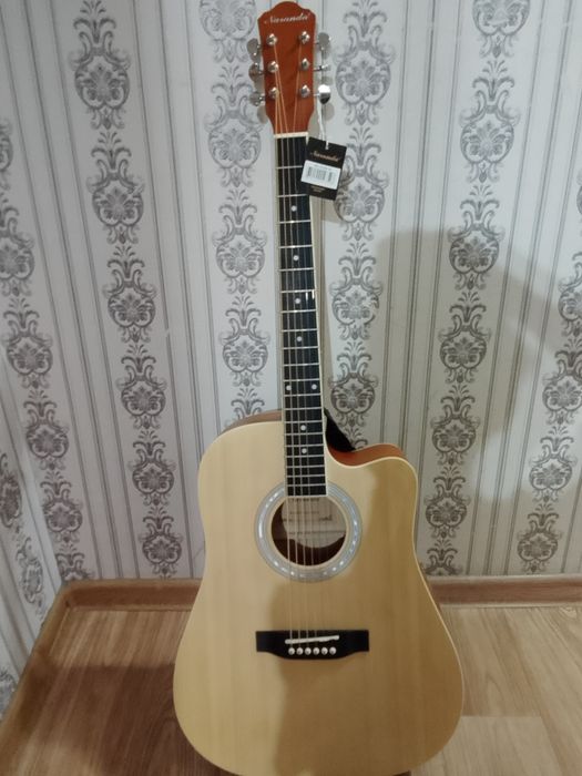 Акустическая гитара Naranda: HS-4140-N