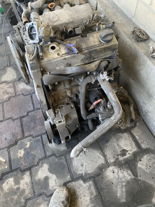 Да гатель двс мотор 2Е