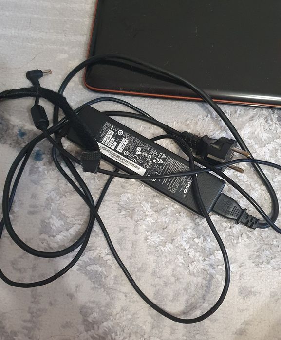 Ноутбук Lenovo б/у