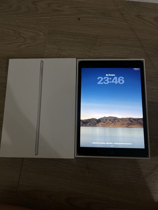 Ipad 9th 64gb Wi-Fi