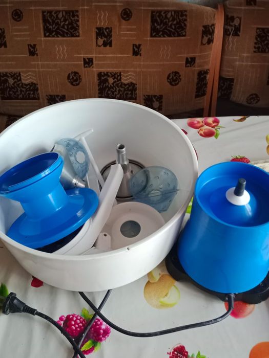 Продам молочный сепаратор