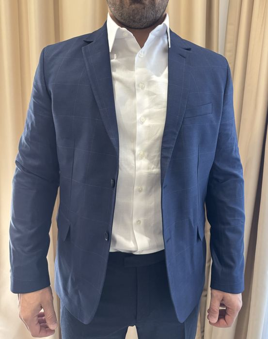 Мъжки сака Drago&CO (drago&rado)